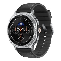 Samsung Galaxy Watch8 Classic 46mm черный